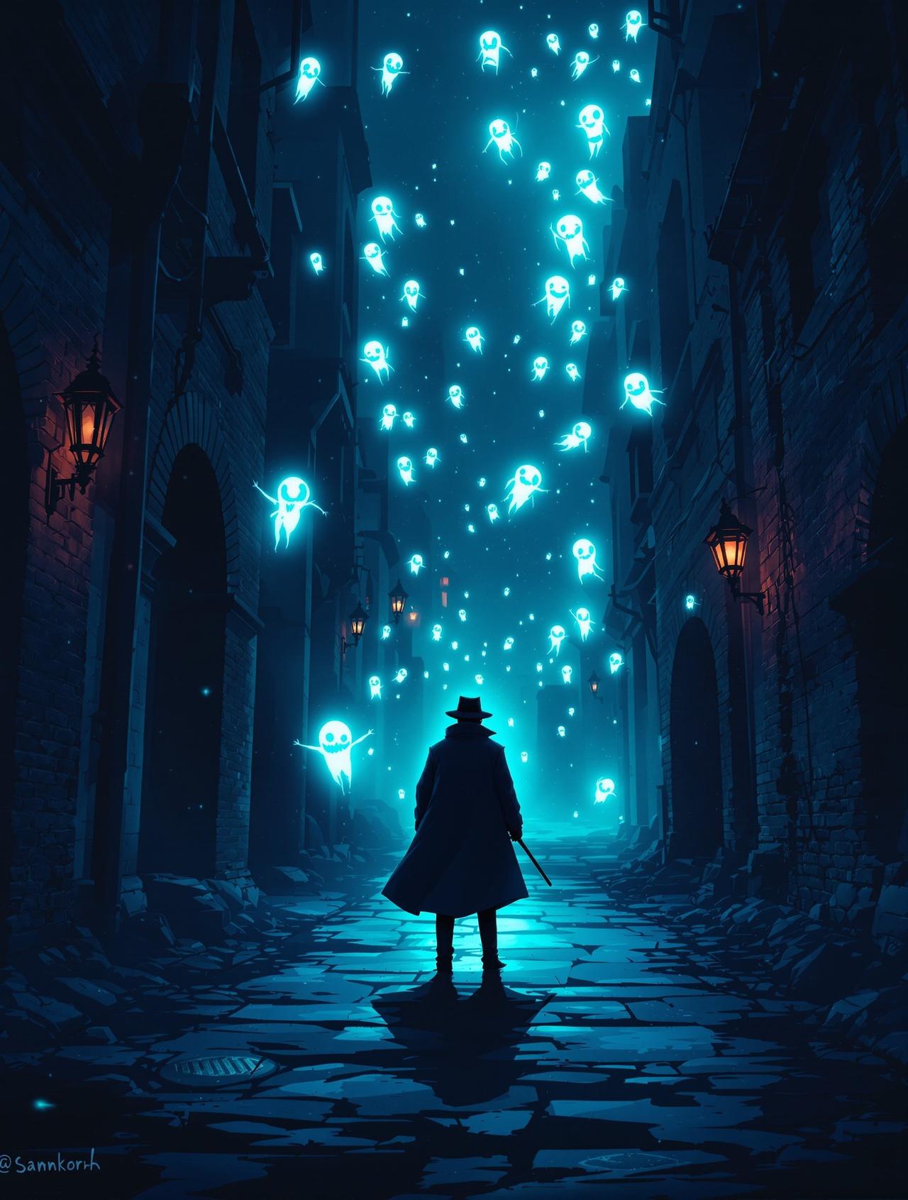 ai看片 - 灵域探秘