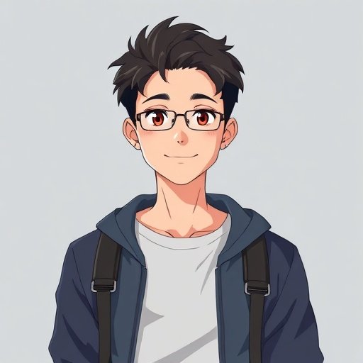 ai看片 - 王一帧 ai看片团队成员 - 王一帧