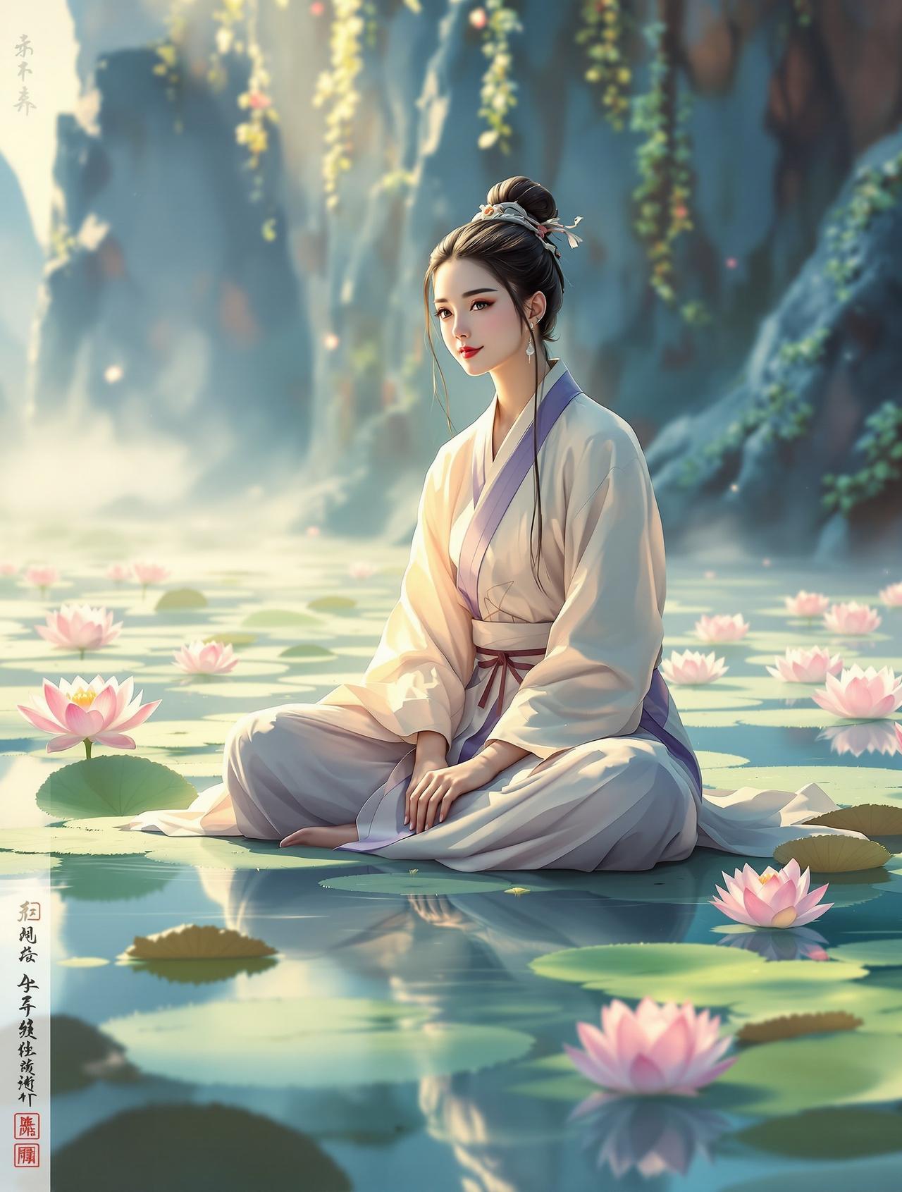 ai看片 - 修仙日常